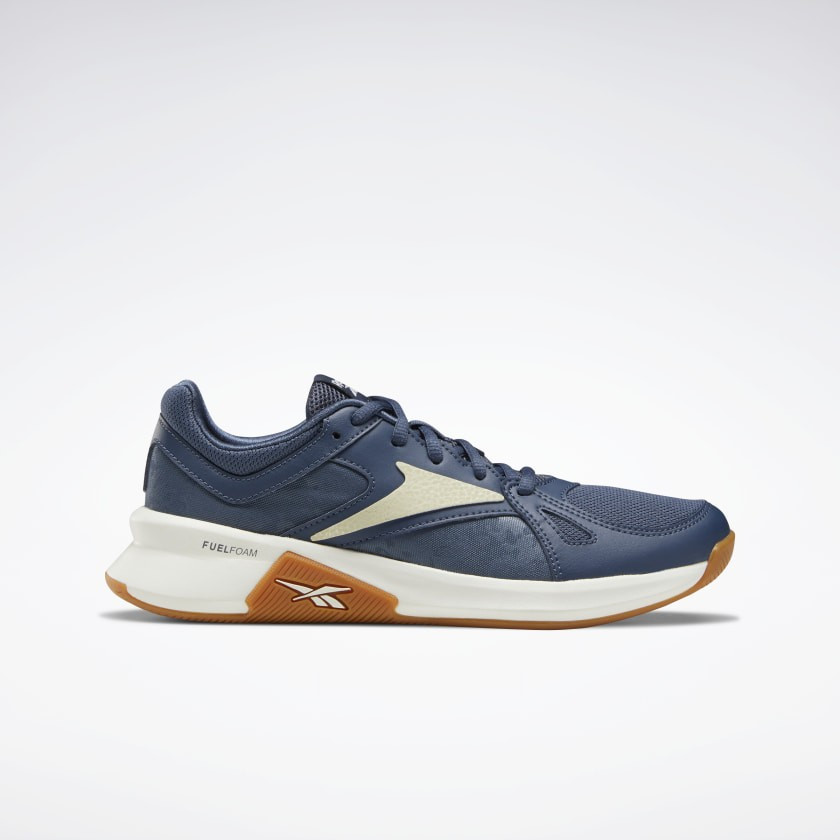 Reebok Advanced Trainette Women's Training Shoes - Blue | Reebok US | Reebok (US)
