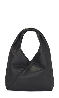 Cleobella Bryant Large Hobo Bag in Black from Revolve.com | Revolve Clothing (Global)