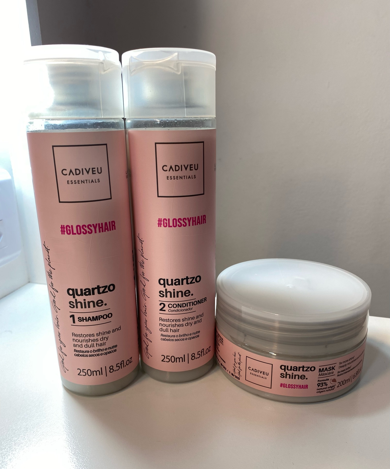 Promo Mara da Cadiveu 🤩💕

LEVE 3
PAGUE 2

Esses são alguns dos produtos 😍🩷

CUPOM: L3P2CADIVEU


#LTKbeauty #LTKbrasil