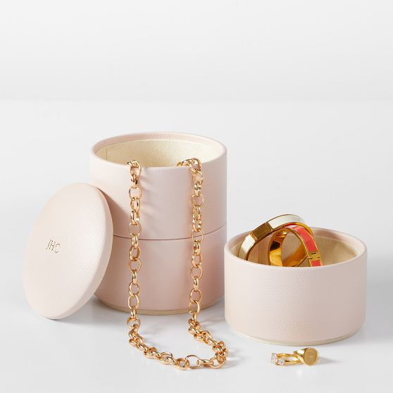 Stacking Jewelry Organizer | Mark and Graham