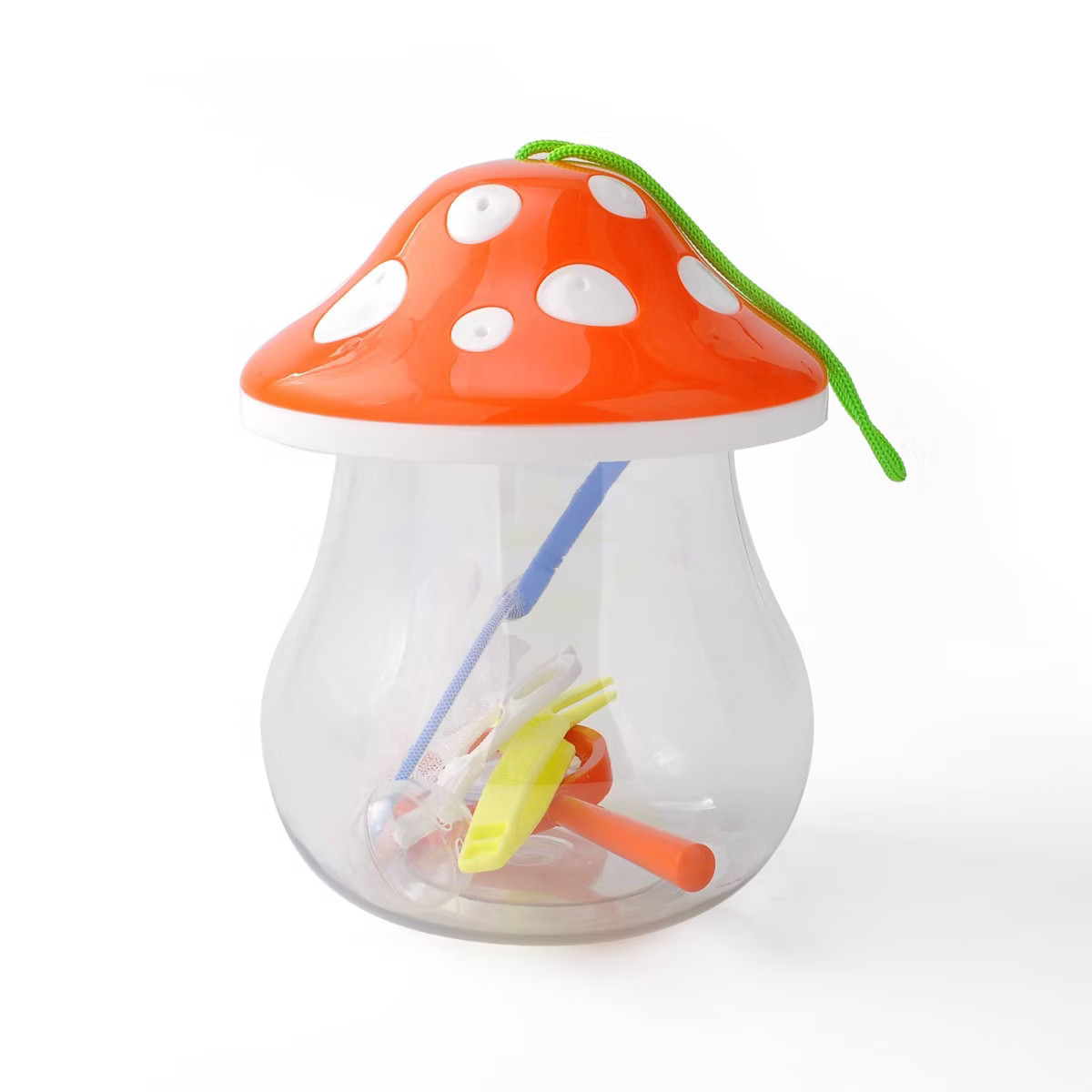 Bug Catcher Mushroom Kit - Bullseye's Playground™ | Target