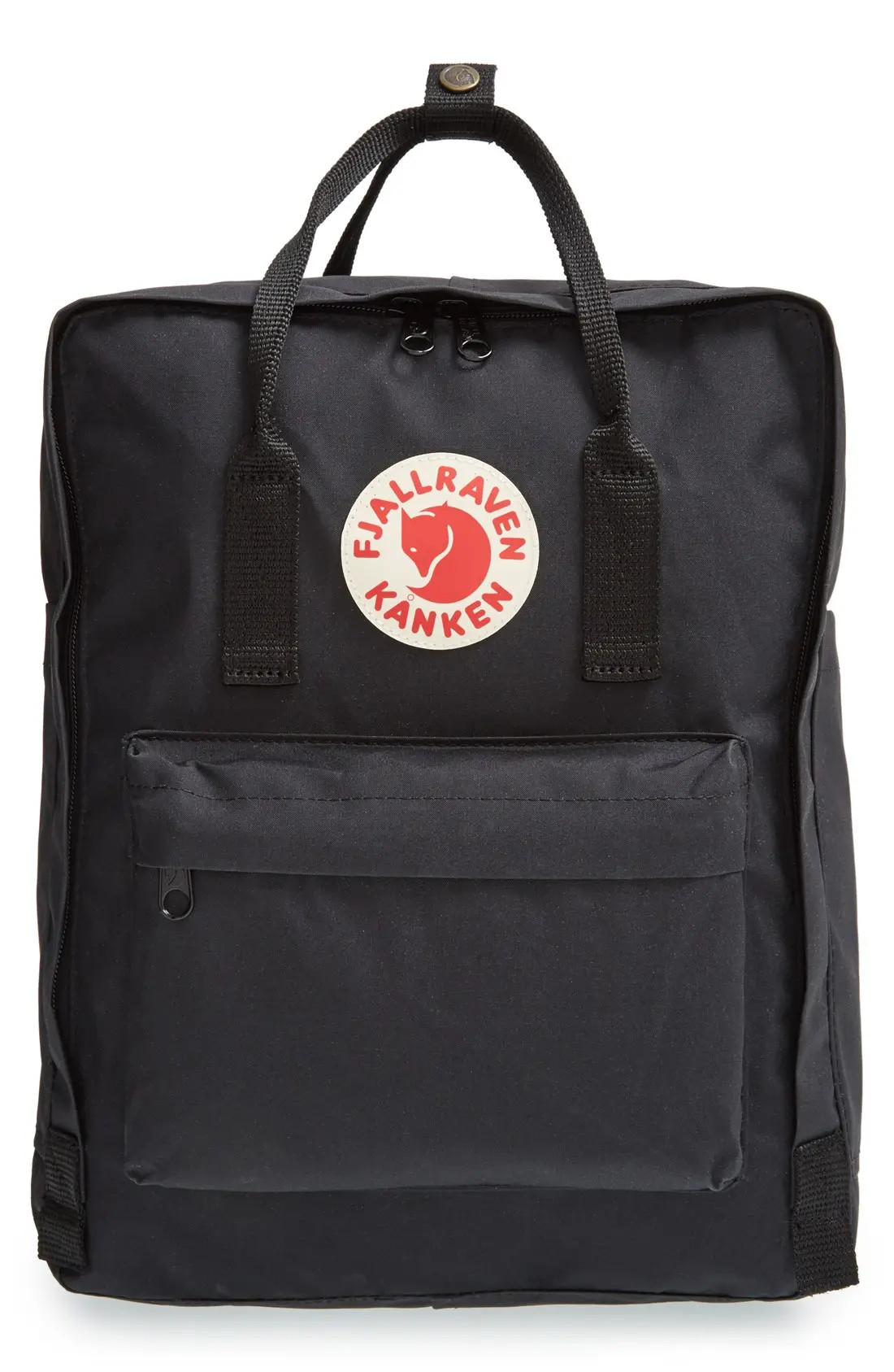 Fjällräven Kånken Water Resistant Backpack in Sky Blue at Nordstrom | Nordstrom