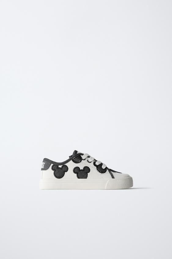 MICKEY MOUSE © DISNEY SNEAKERS | Zara US