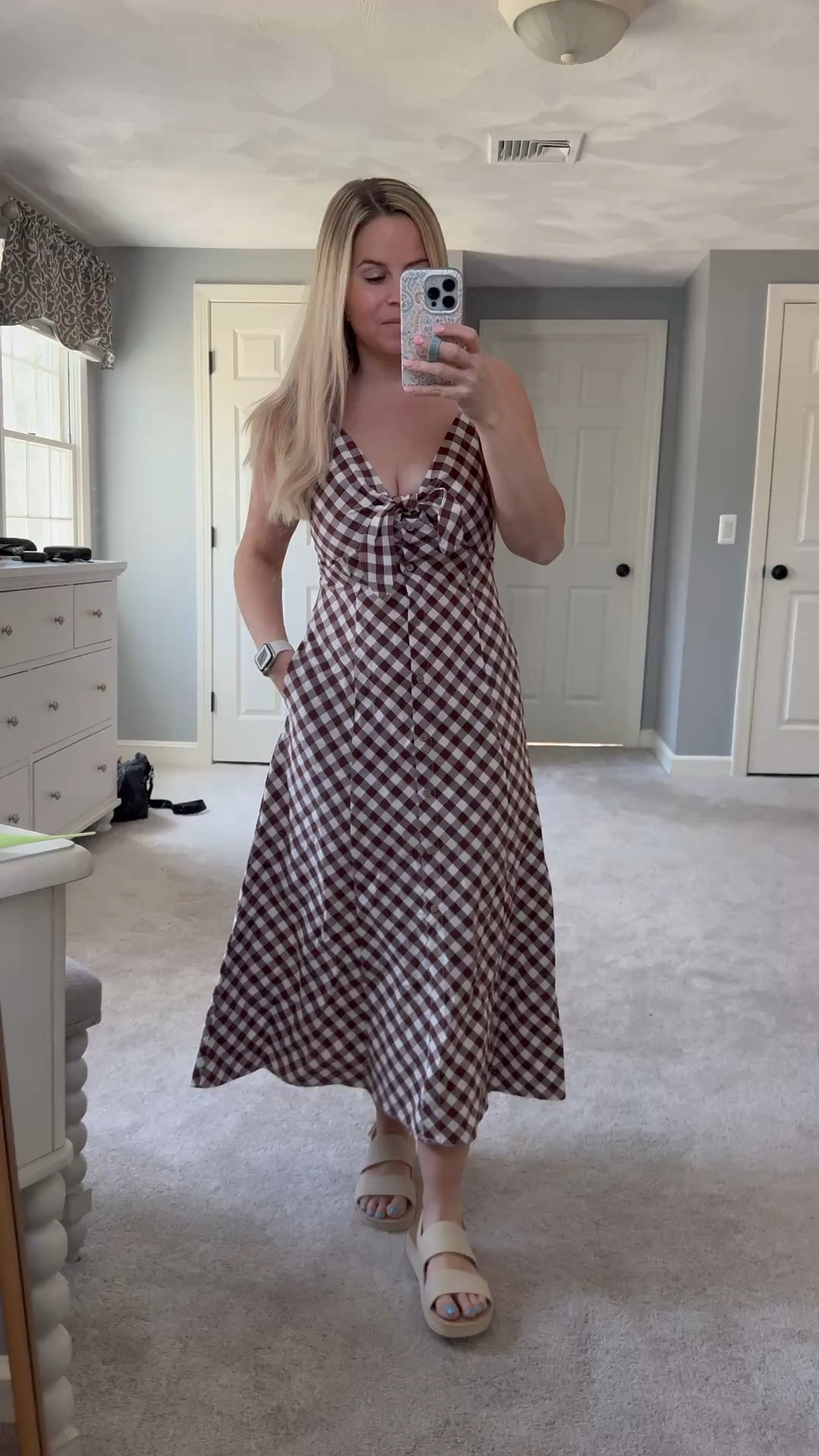 Target dress, gingham dress, midi dress, petite dress


#LTKPetite #LTKFestival #LTKmomlife