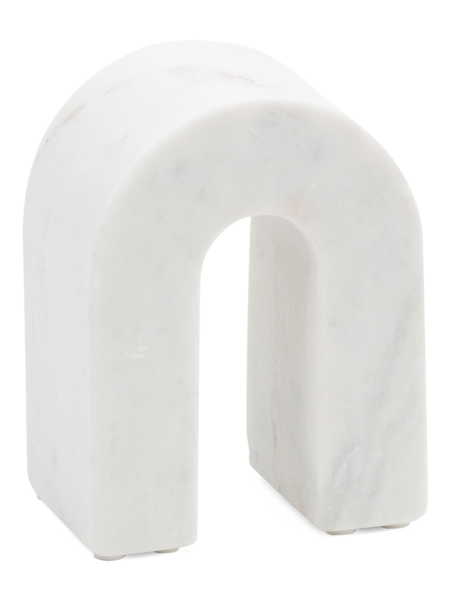 Marble Rainbow Bookend | TJ Maxx