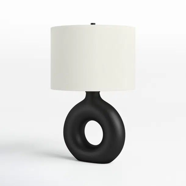 Roumel Ceramic Table Lamp | Wayfair North America