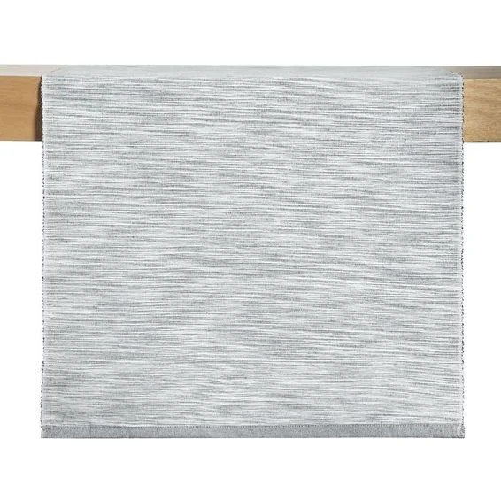 Caminho de Mesa Home Style Rib 150 m x 45 cm - Camicado | Camicado (BR)