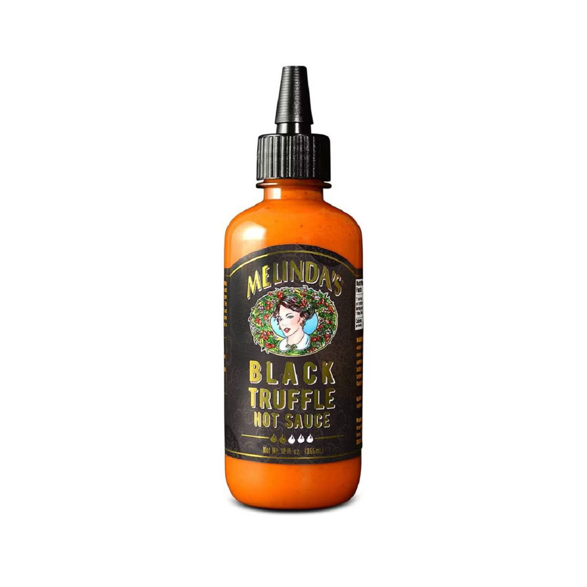 Melinda's Black Truffle Hot Sauce | Target