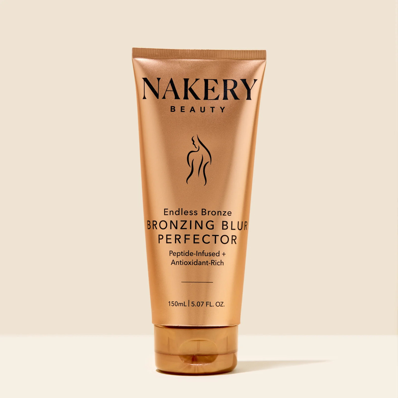 Endless Bronze™: Blur & Perfect Skin All Year | Nakery Beauty | Nakery Beauty