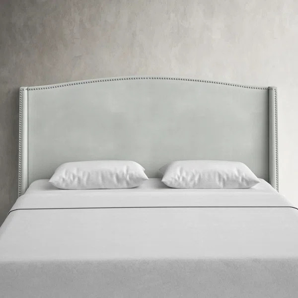 Orta Upholstered Headboard | Wayfair North America