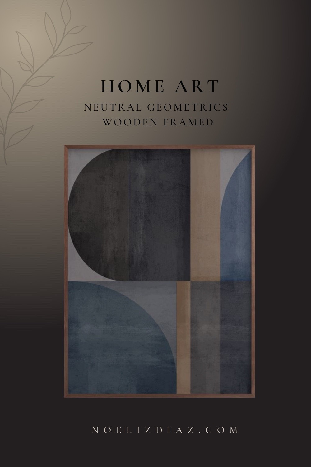 Large mid century modern artwork! #timeless #home #homedecor #interiors #art

#LTKstorytime #LTKHome #LTKmorningroutine