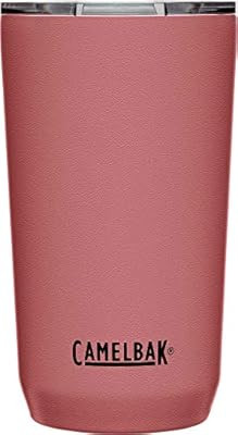 Horizon 16 oz Tumbler - Insulated Stainless Steel - Tri-Mode Lid | Amazon (US)