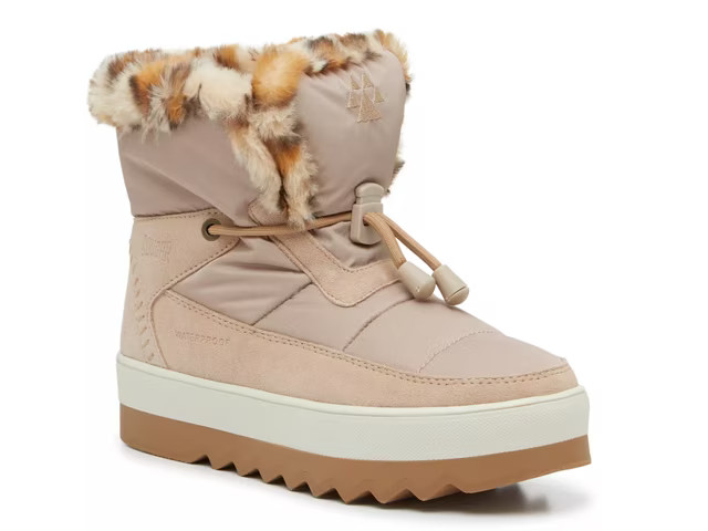 Cougar Vibe Waterproof Snow Boot | DSW