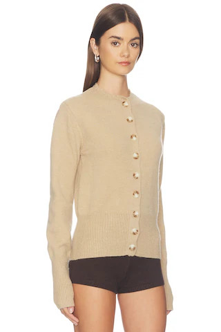 Brittany Button Up Sweater
                    
                    ALL THE WAYS | Revolve Clothing (Global)