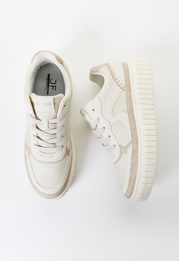 Cameron Court Sneaker | JustFab