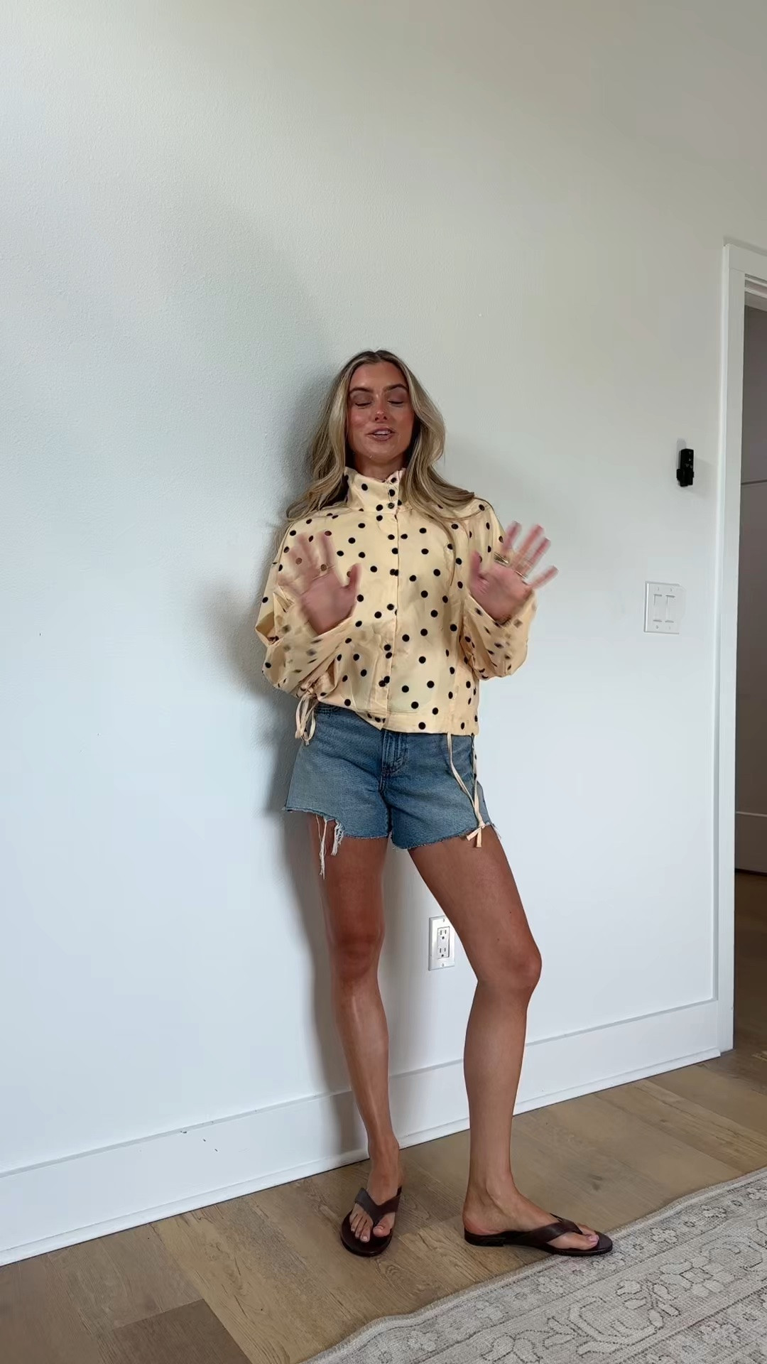 went searching on amazon for the most fun summer fashion inspired tops they come in other colorway options too but affordable and we love an amazon fashion find here 🤗 5’4/s in my LTK. 

#founditonamazon #amazonfashion #amazonfashionfinds #amazonsummerfashion #amazontops @Amazon Fashion

#LTKootd #LTKSaleAlert #LTKdayinmylife