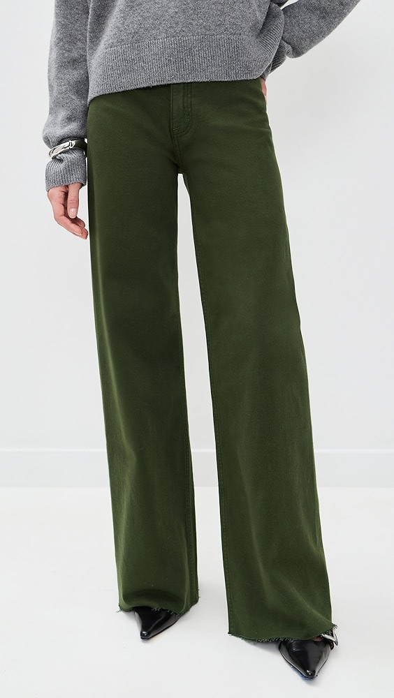 Penny Jeans | Shopbop