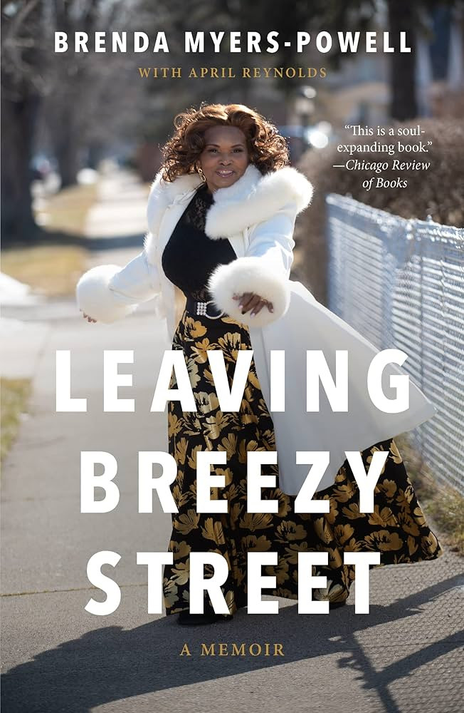 Leaving Breezy Street: A Memoir | Amazon (US)