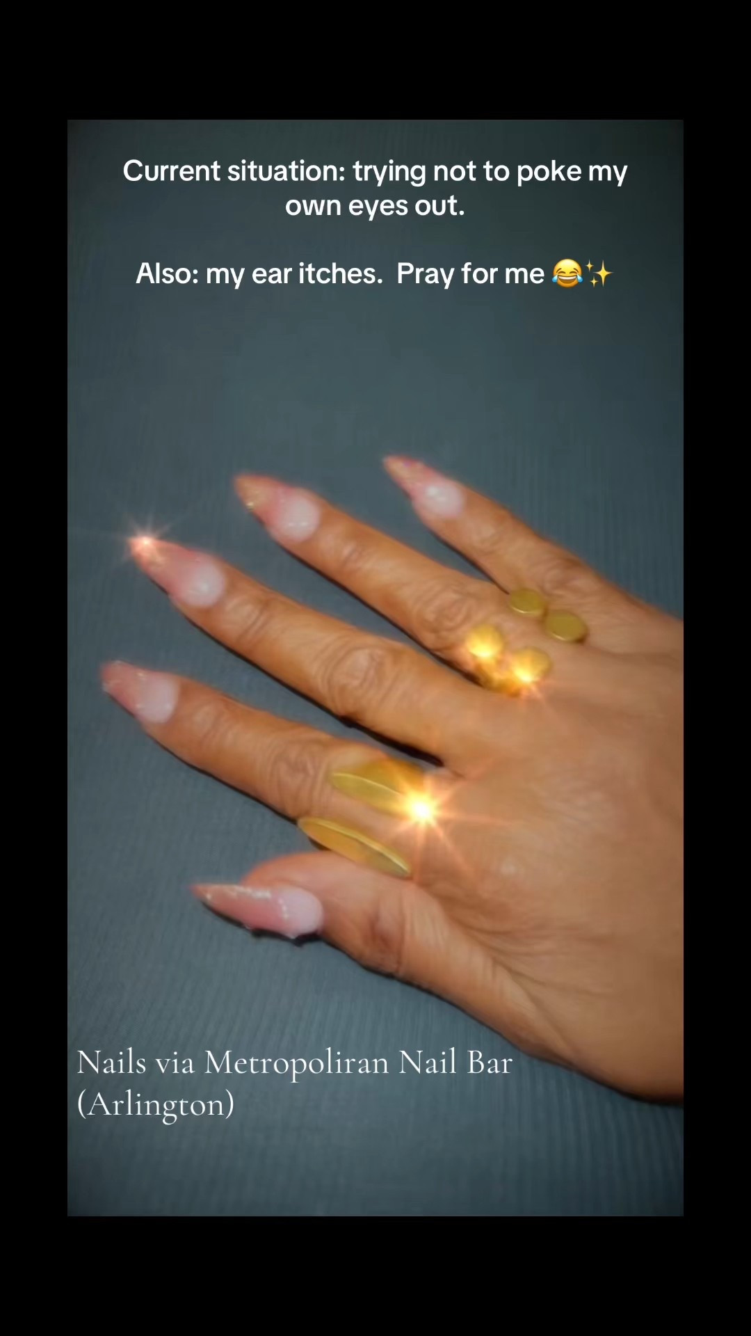 By request, linking the rings in this video - which are both a steal under $50 - and I also I truly love 🫶🏾

#LTKGiftGuide #LTKFindsUnder50 #LTKHoliday