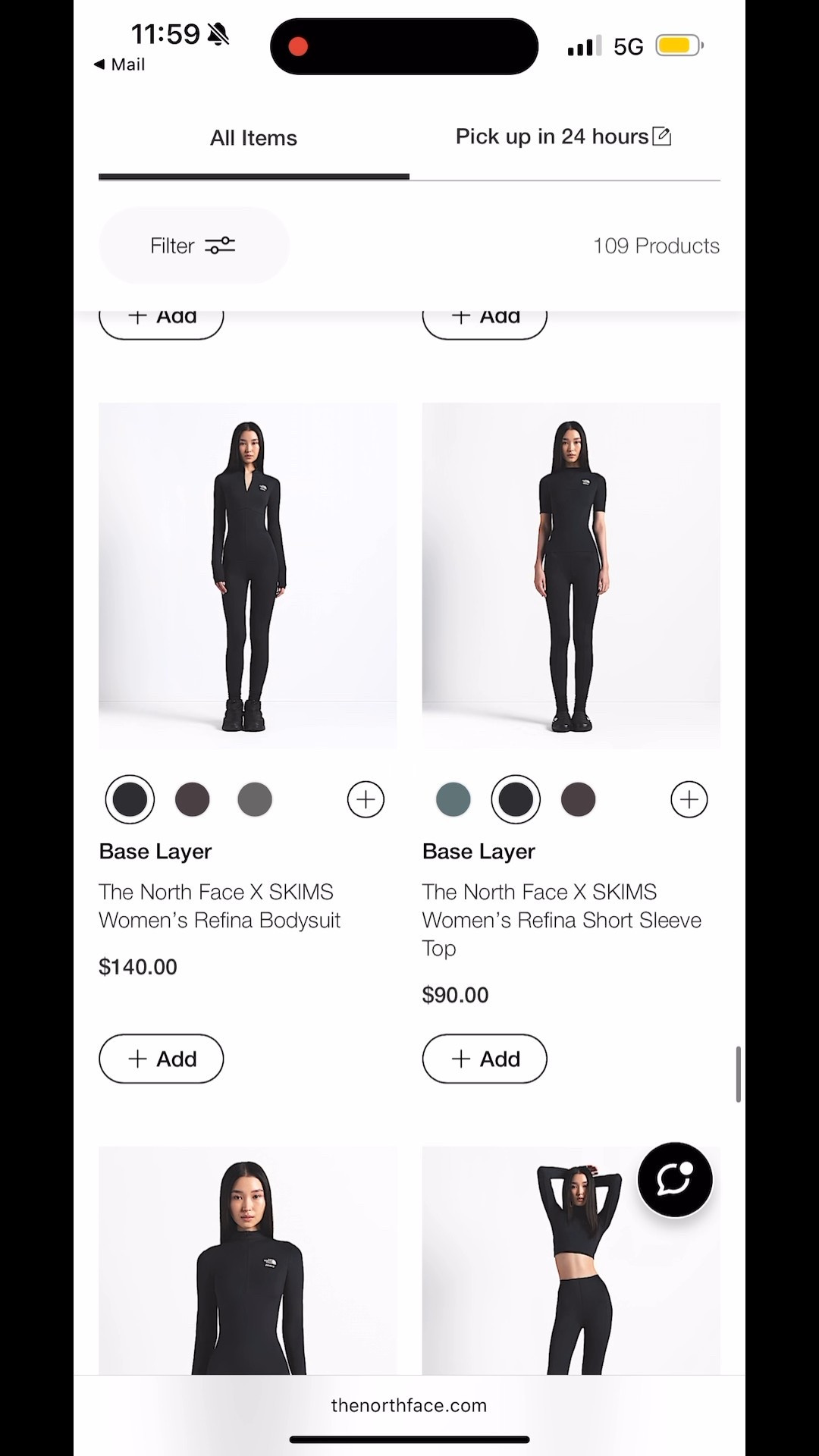 Skims Northface #skims #northface

#LTKdayinmylife #LTKOver40 #LTKGiftGuide