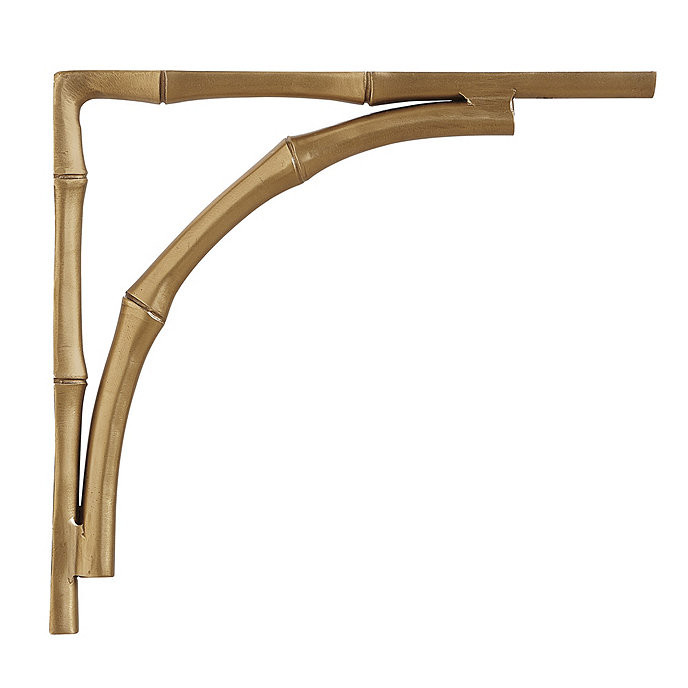 Metal Brackets - Set of 2 | Ballard Designs, Inc.