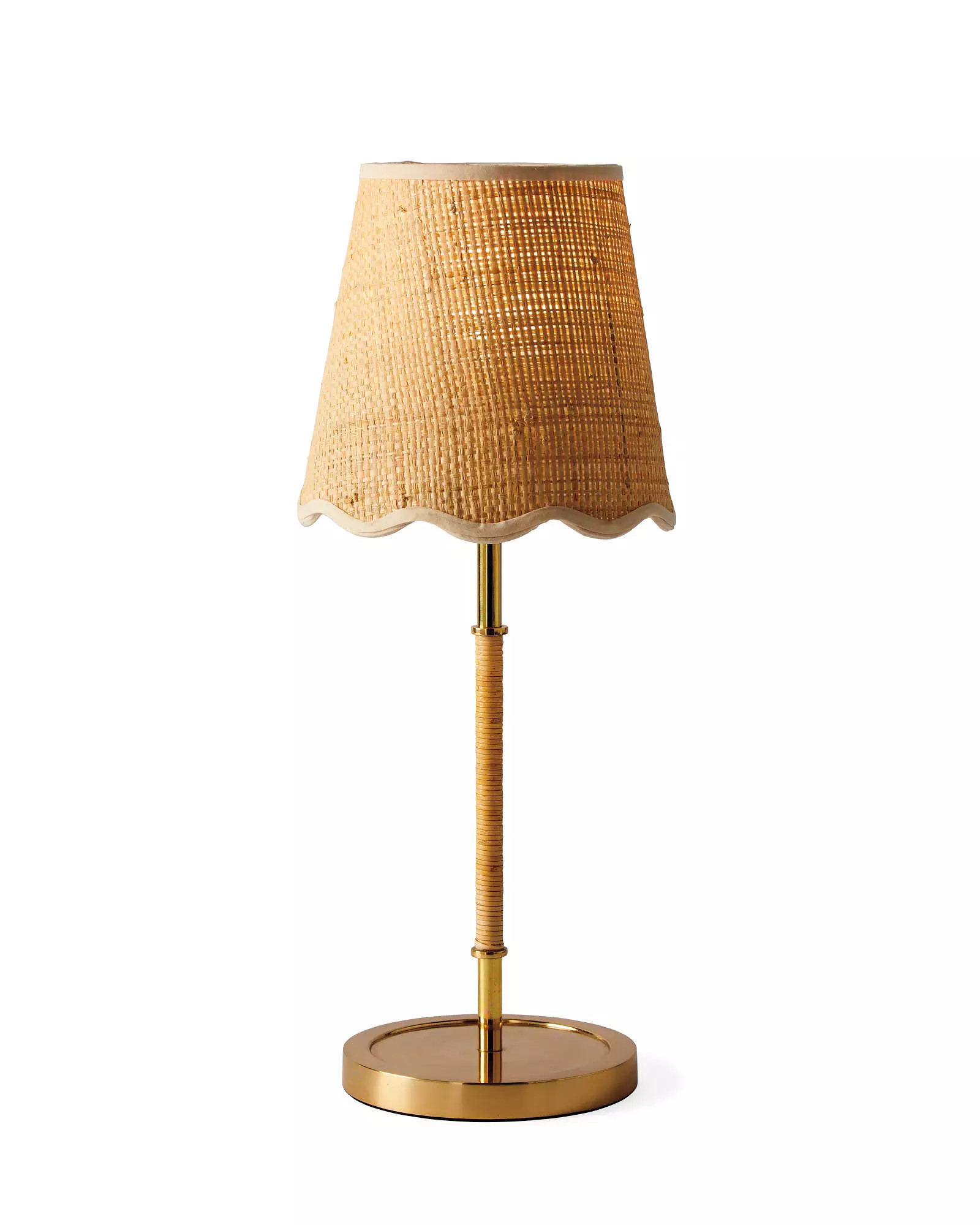 Larkspur Petite Table Lamp | Serena and Lily