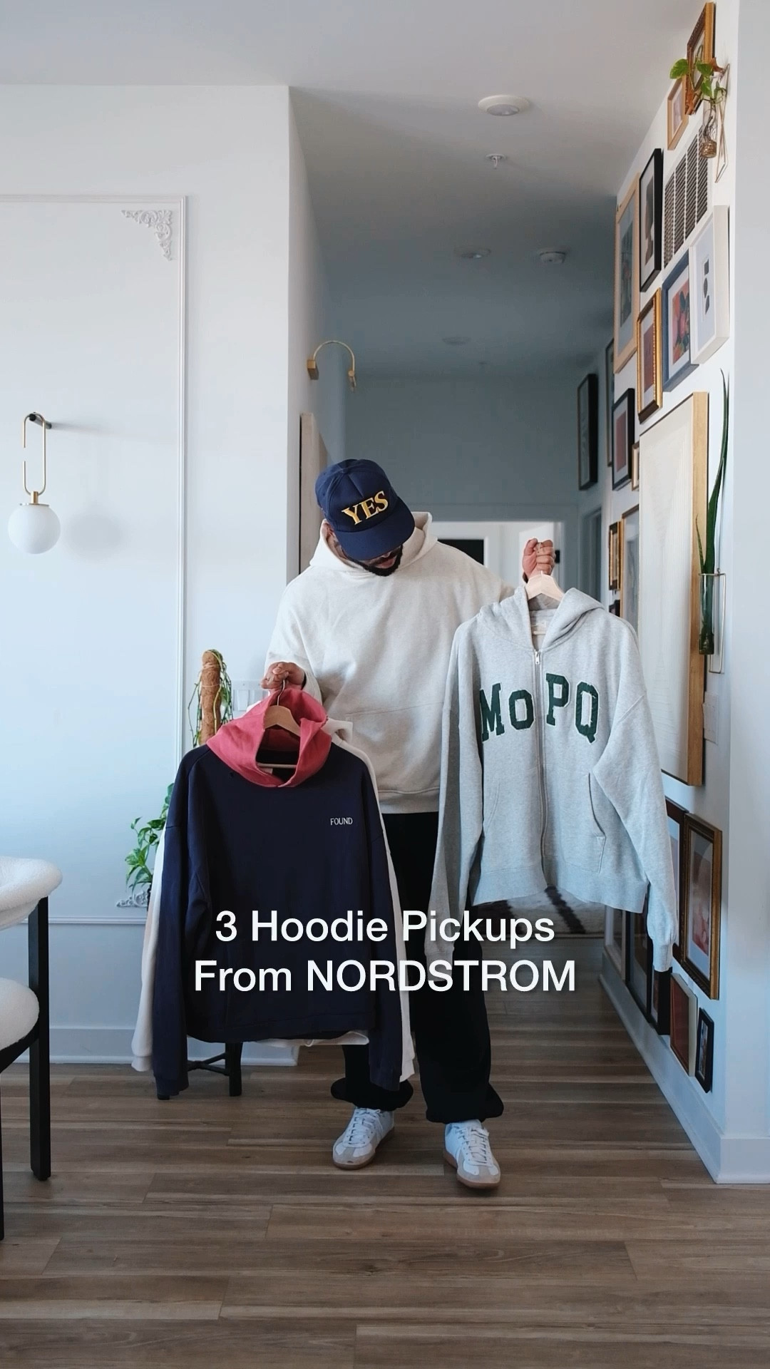 New Holiday Pickups from Nordstrom. 

#LTKHoliday #LTKMens #LTKGiftGuide