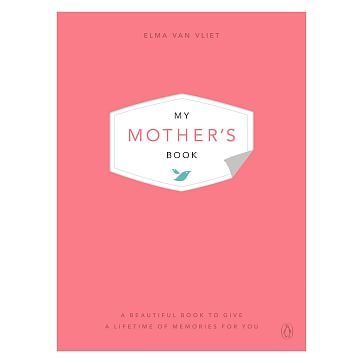 My Mother's Book | West Elm (US)