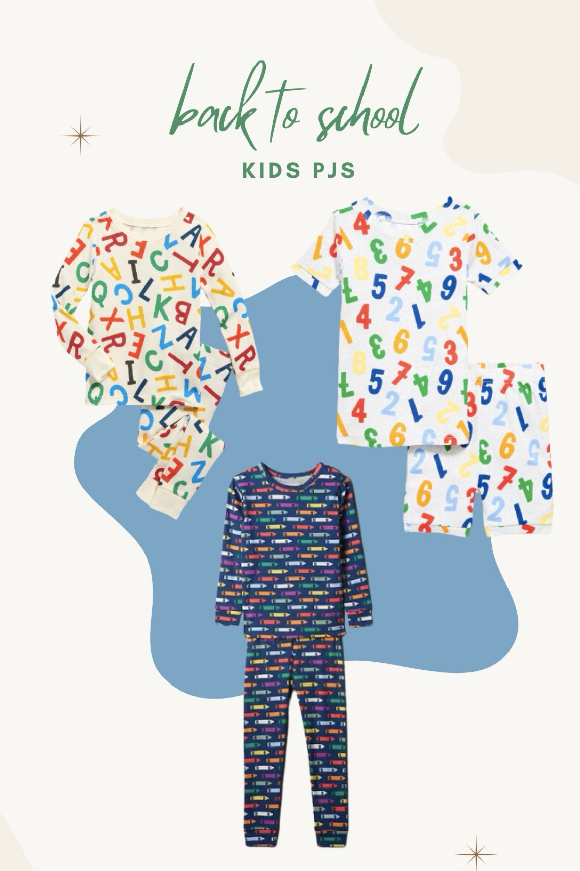 #LTKBacktoSchool #LTKFamily #LTKKids