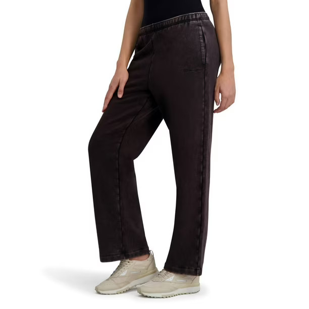 Champion Women's Fleece Wide Leg Pant | Sam's Club