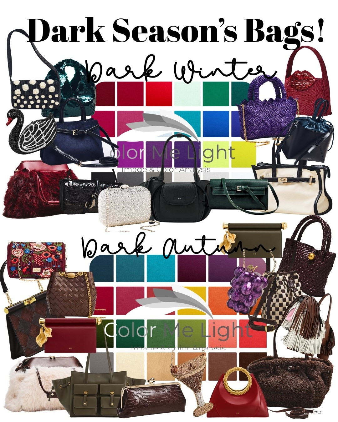 Dark side #coloranalysis

#LTKootd #LTKgrwm #LTKGiftGuide