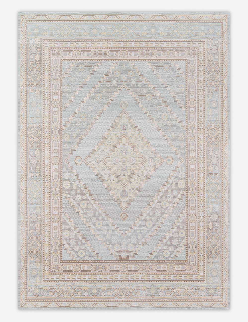 Carlotta Rug | Lulu and Georgia 