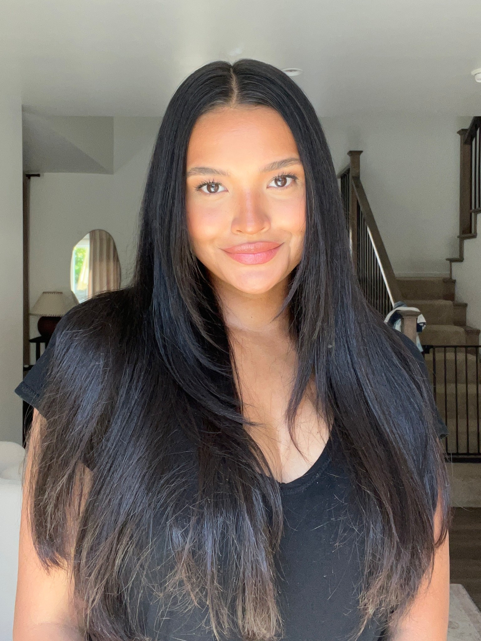 RE-fell in love with this concealer. It’s been years since I’ve busted these out and I’m obsessed again! Shades beech and suede. 
The other products listed are in these shades:
Mario blush in rose crush 
Dior cream bronzer in tan 
Rhode lip contour in twist 
Charlotte tilbury lip liner in hot gossip (all over the lips)

#LTKBeauty