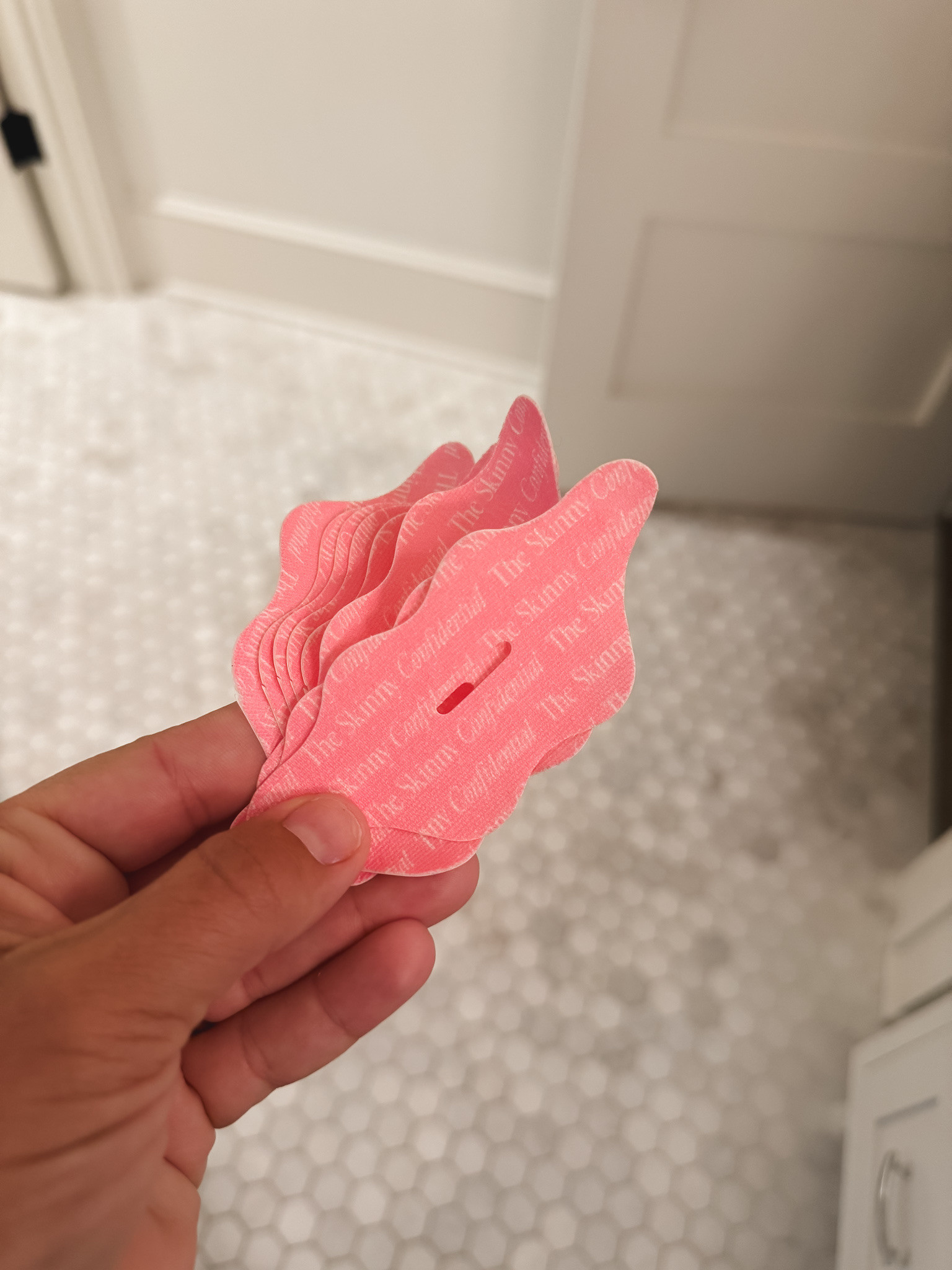 My favorite mouth tape.

#LTKBeauty