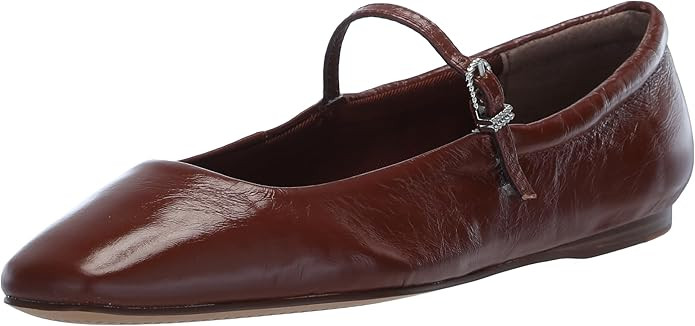 Dolce Vita Women's Reyes Ballet Flat | Amazon (US)