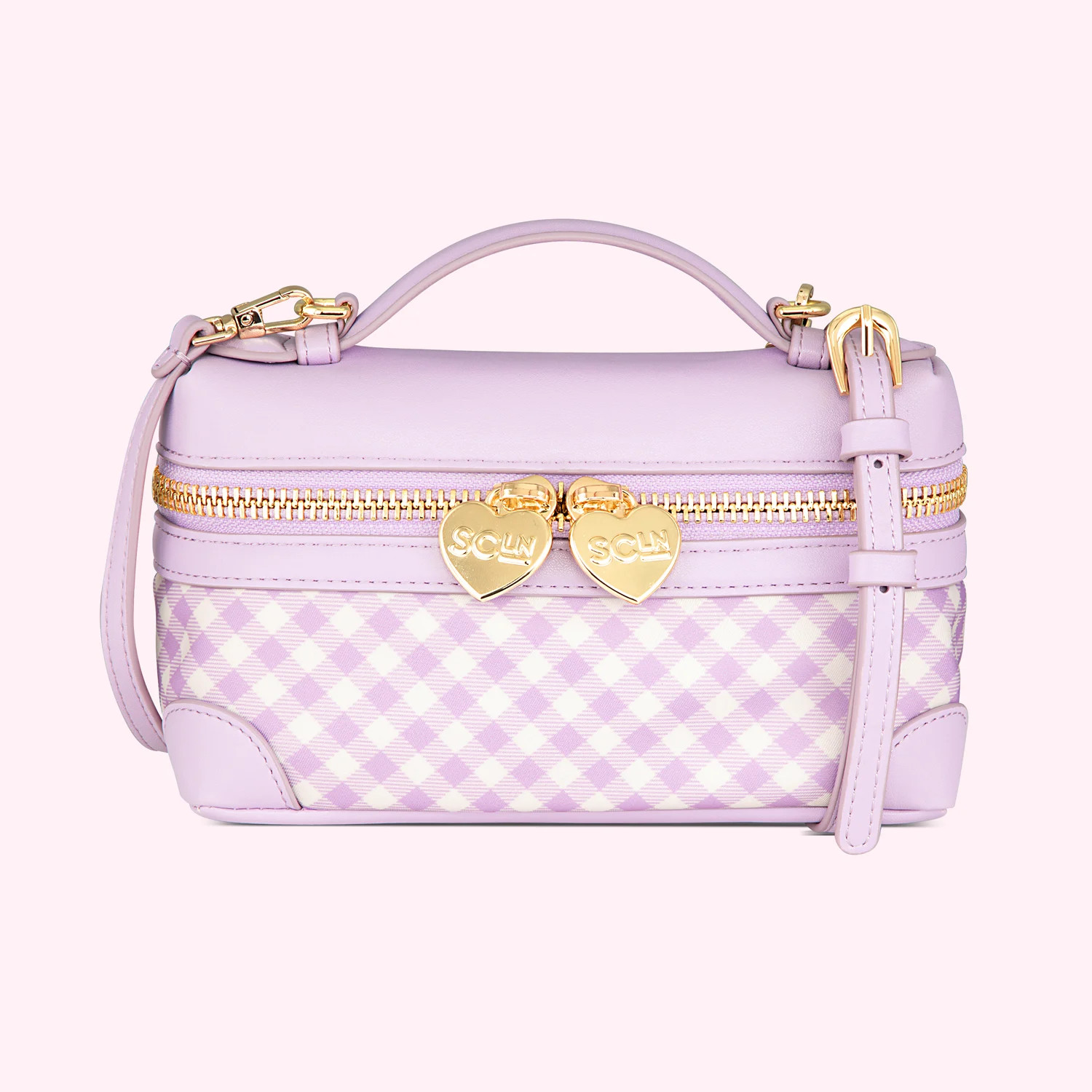 Top Handle Crossbody Bag | Stoney Clover Lane | Stoney Clover Lane