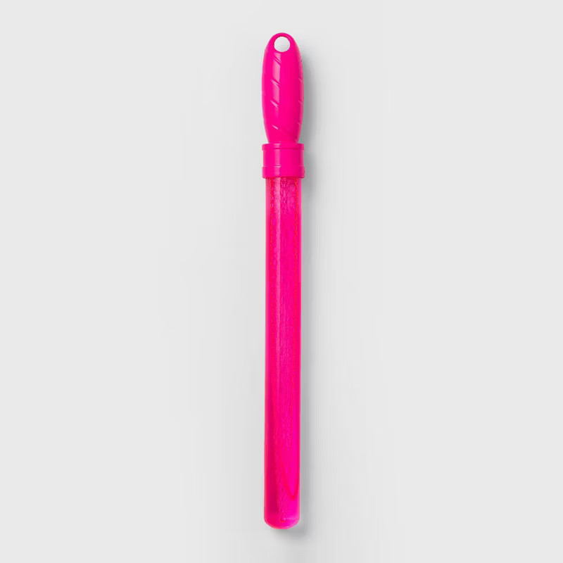 Bubble Wand 4oz - Sun Squad™ | Target