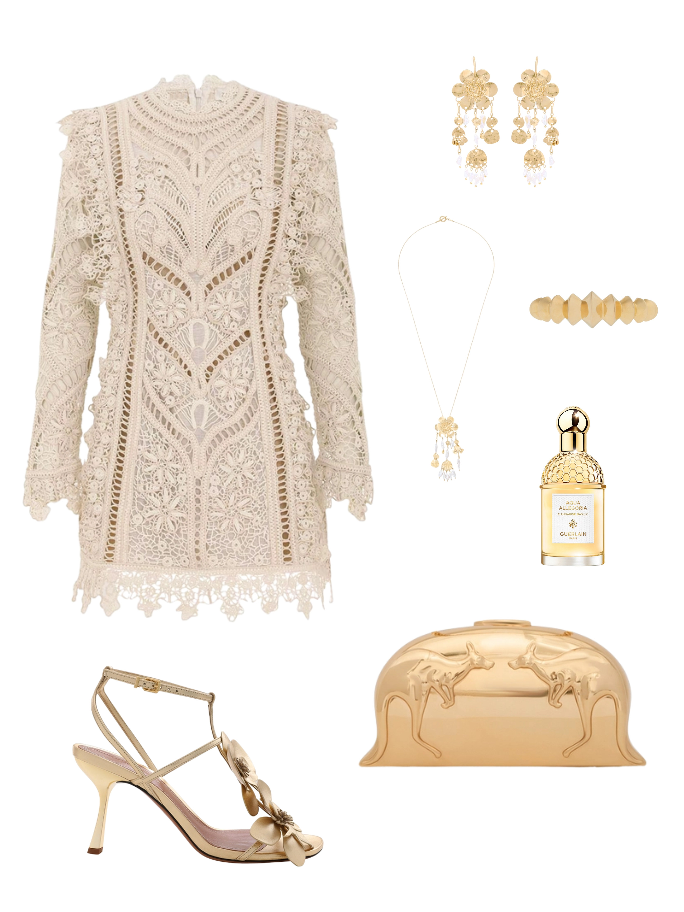 zimmerman outfit idea, vacation outfit, casual outfit idea, day dress outfit, holiday outfit idea, ootd, fashion inspiration, party outfit 

 #LTKStyleTip #LTKShoeCrush #LTKItBag