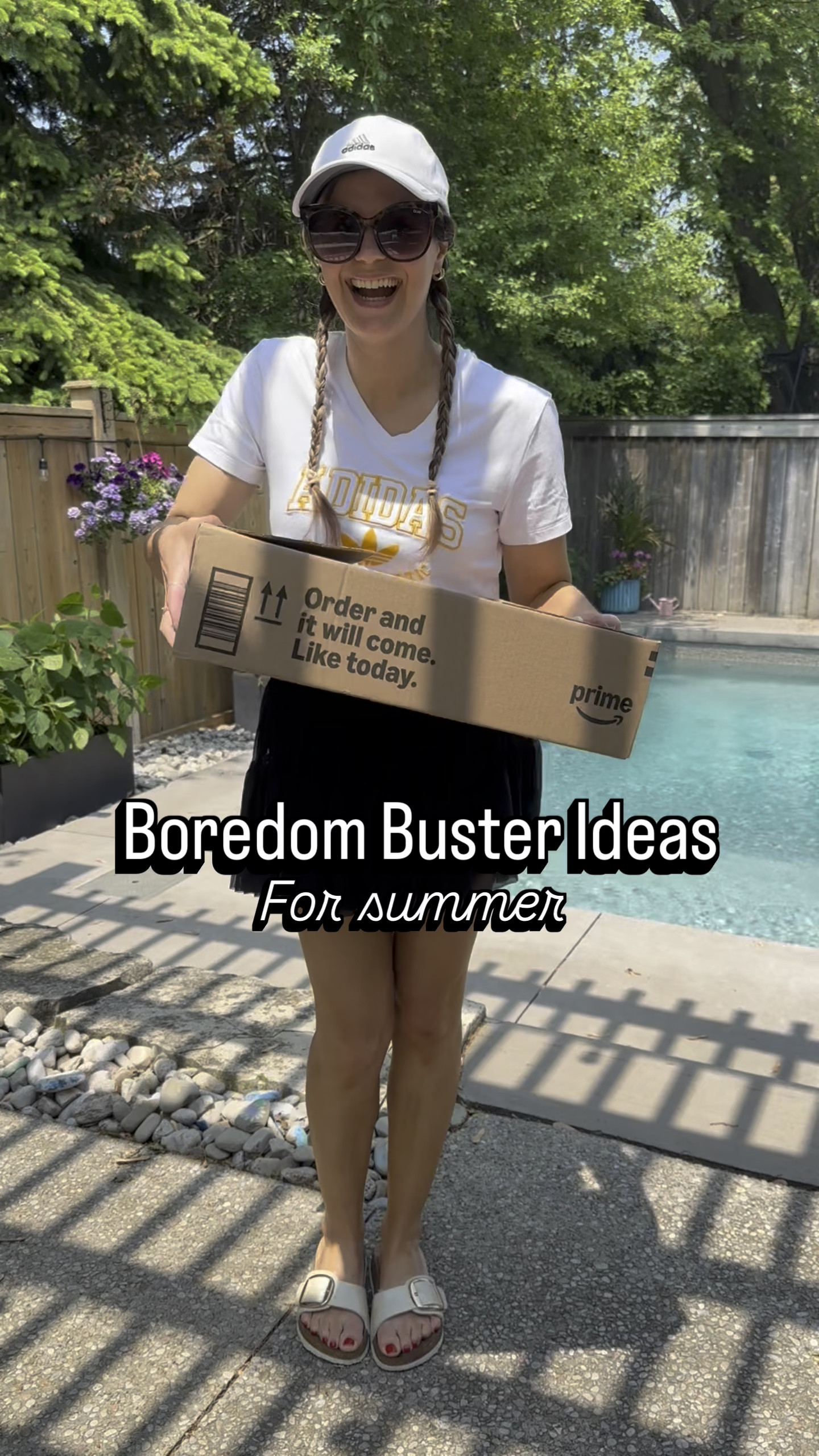 Ideas for summer 

#LTKsummer #LTKkids #LTKfamily