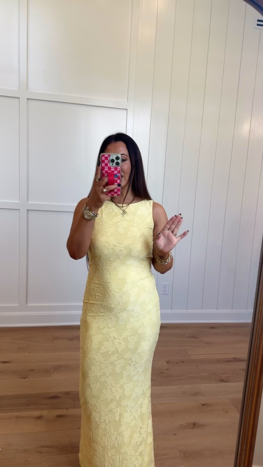 Okayyyy this dress?! 💛☀️ giving “main character summer” energy 😍 the lace detail is SO pretty and the yellow is chef’s kiss for summer 🌼✨

 #LTKstyle #summeroutfit #dressseason #yellowdress #LTKfashion

#LTKgrwm #LTKmomlife #LTKootd