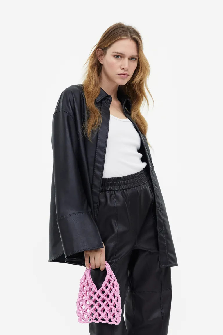 Small Handbag | H&M (US + CA)