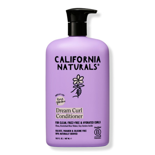 Dream Curl Conditioner | Ulta