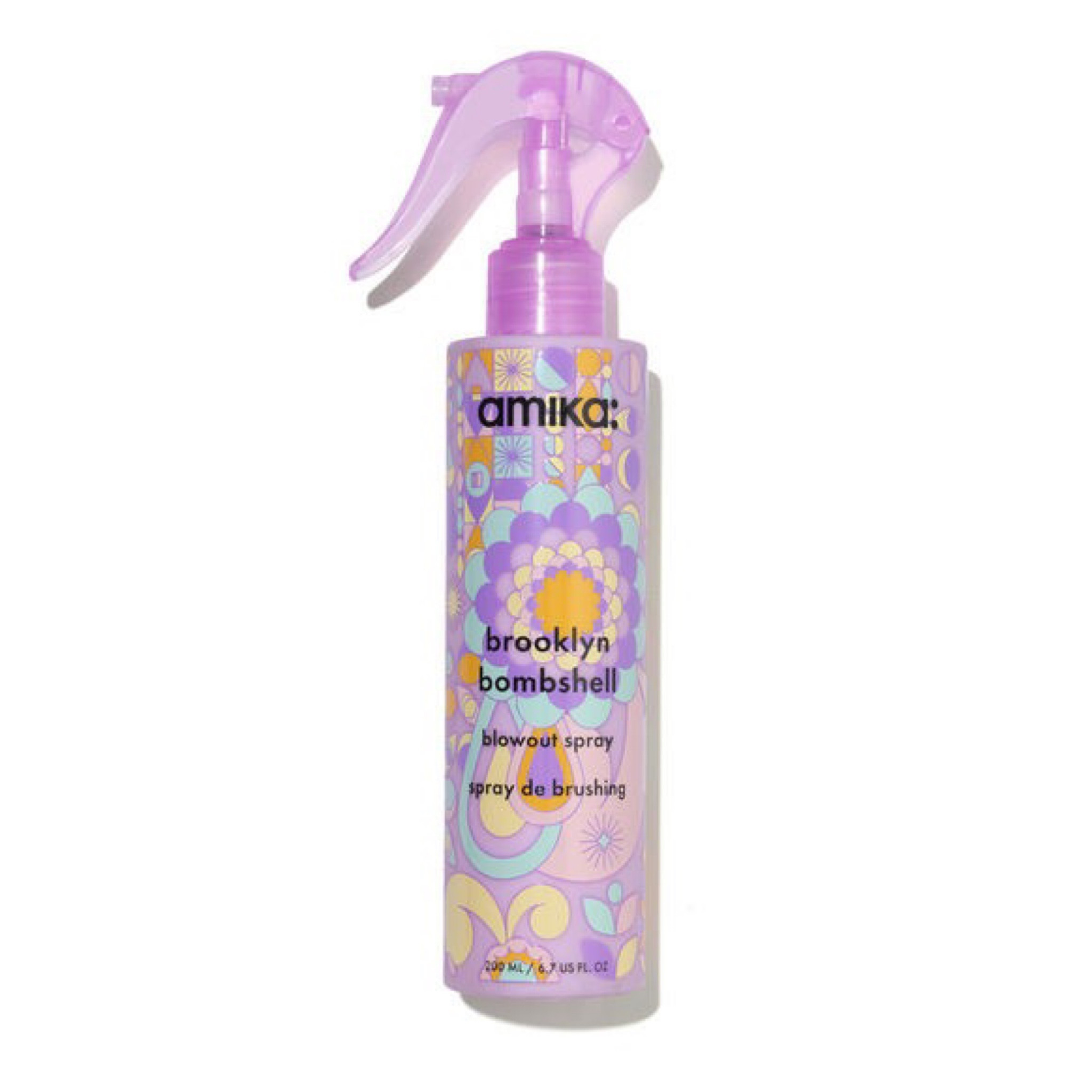 Volumising spray 

#LTKFind #LTKeurope #LTKbeauty