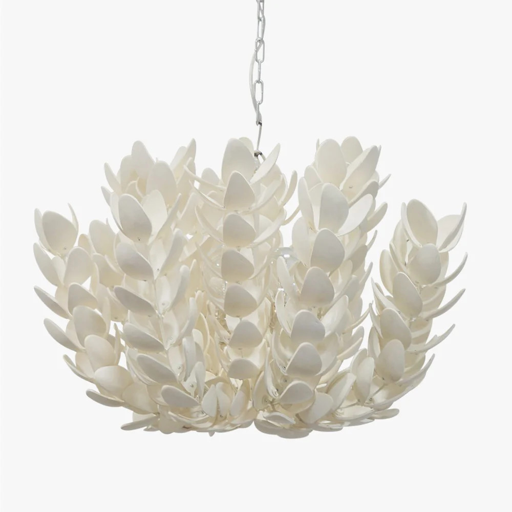 Coco Magnolia Pendant Chandelier | Dear Keaton
