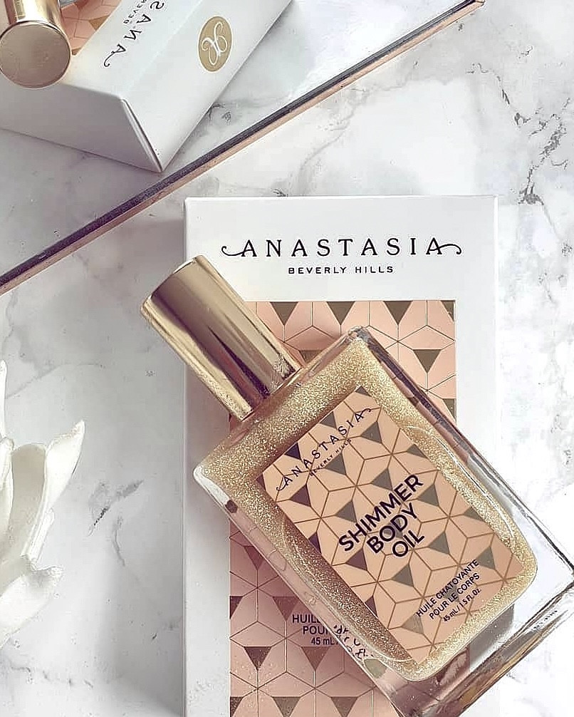 ABH shimmer oil ✨

#LTKnederlands #LTKeurope #LTKsummer