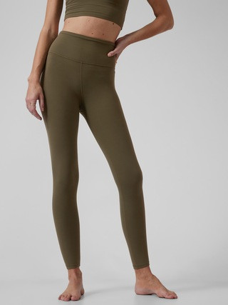 Ultra High Rise Elation 7/8 Tight | Athleta