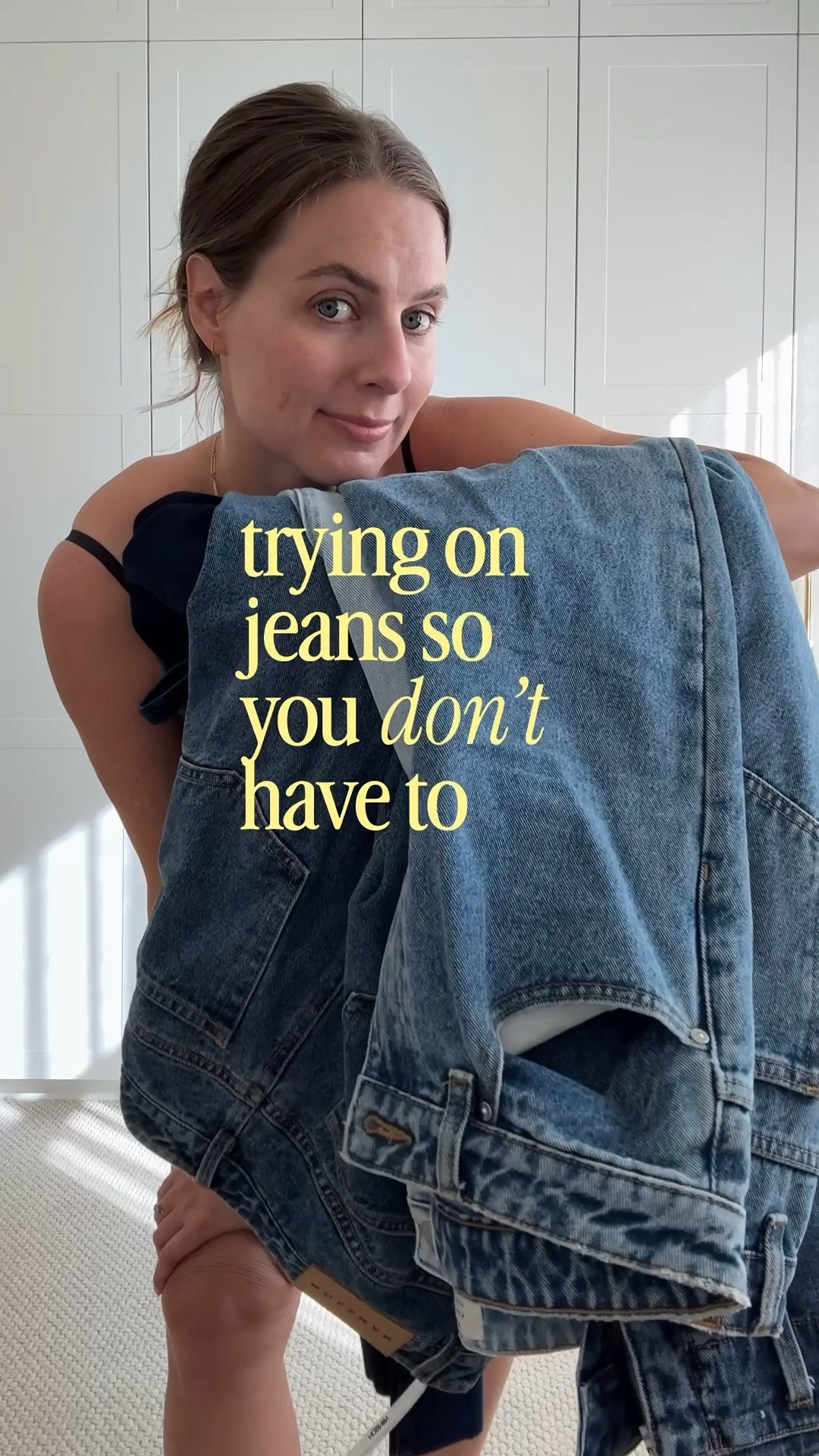 Some of my go to denim styles & here is the order I am wearing them: 
1. Odin
2. Coco
3. High rise wide
4. Gigi
5. Frequency
6. Milla
7. Birkin
🩵🩵🩵🩵🩵🩵🩵🩵🩵🩵🩵

(Denim jeans, straight leg jeans, baggy jeans, relaxed jeans, blue jeans, barrel leg jeans, cropped wide jeans, tailored jeans, casual outfit, everyday outfit, work outfit, mum style, mum outfit, autumn style, autumn outfits, trench coat, leather jacket, easy outfit, smart casual style)

#LTKaustralia #LTKautumn #LTKjeans