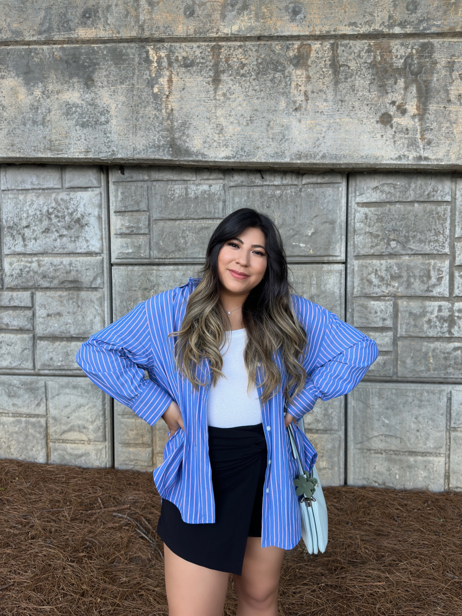 Button Ups 🫶🏻

#LTKfindsunder50 #LTKbeauty #LTKworkwear