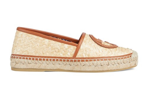 Women's Interlocking G espadrille | Gucci (US)