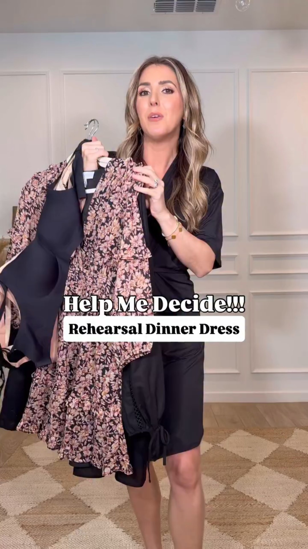 Which one’s your fave?! Comment SHOP and I’ll send you the link 🙌🏼 These Amazon bras are seriously the best — comfy, flattering, and available in tons of colors! @oeak_official #oeakpartner